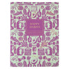 Portico Designs - Rituals Happy Habits Guided Productivity Journal/Planner