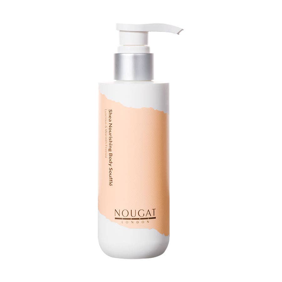 Nougat London - Pear & Freesia Shea Butter Moisturising Body Lotion (260ml)