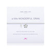 Joma a little Wonderful Gran Bracelet