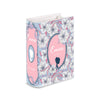 Steel Mill & Co UK - Small Book Vase, Emma - More Than Just a Gift | Narborough Hall