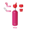 SHO - Newt┃Premium Insulated Water Bottle: Cherry Charge / 500ml