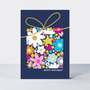 Rachel Ellen Designs - Checkmate - Birthday Present/Love Hearts Forals