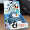 Zenguin Fidget/Stress Toy - Novelty Stocking Filler Gift
