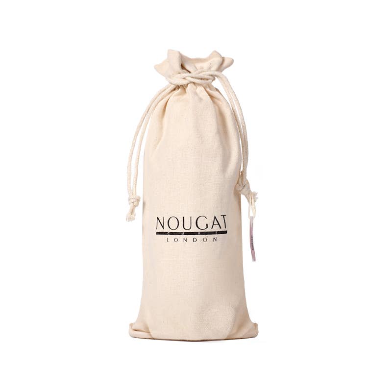 Nougat London - Blooming Floral Fruity Berry Body Scrub (320ml)