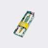 Rachel Ellen Designs - Boxed Pen - Teal/Pink Floral