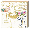 Pink Lemonade A Birthday Toast Birthday Card - More Than Just a Gift | Narborough Hall
