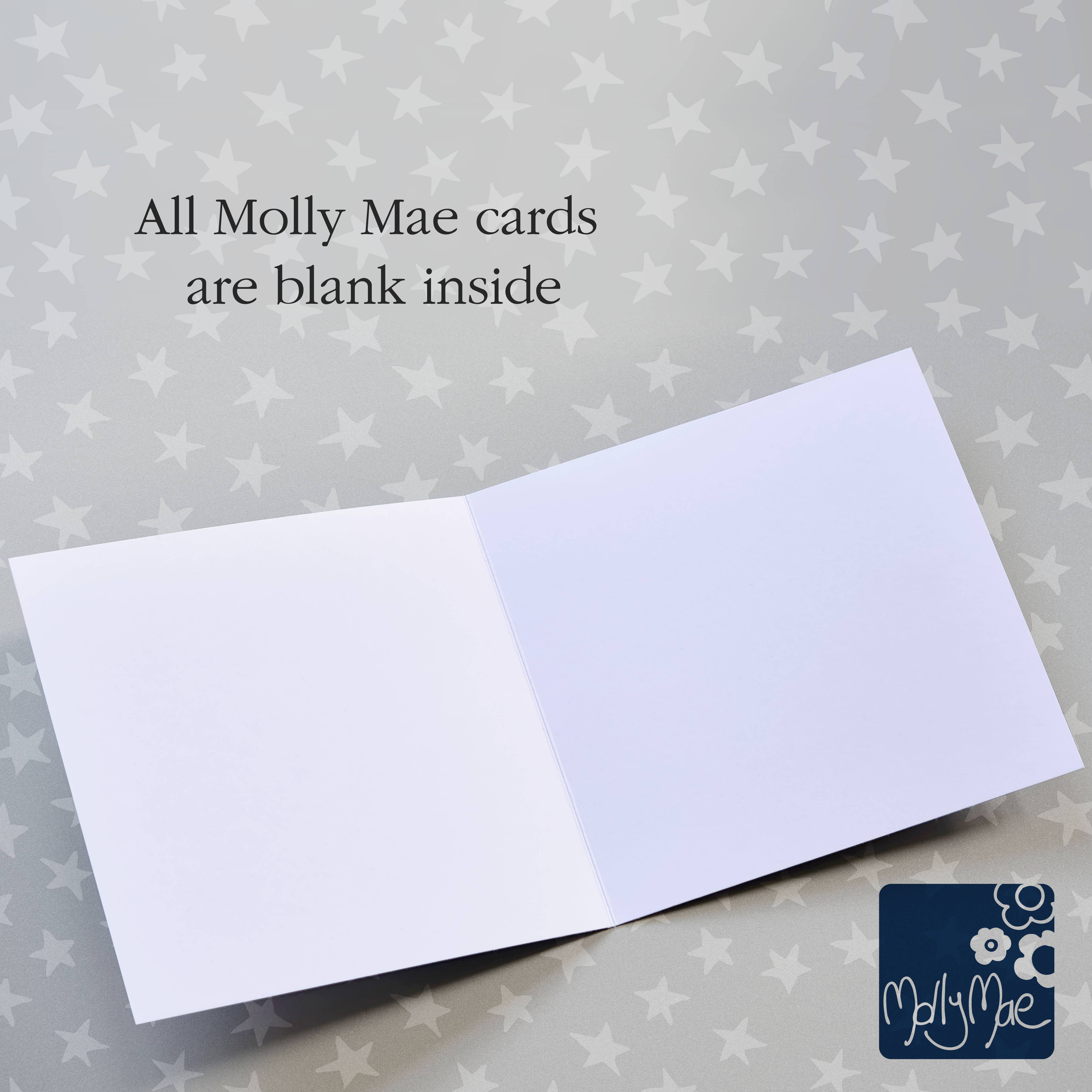 Molly Mae Ltd - Fabulous Friend Birthday Card