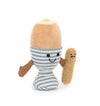 Jellycat Amuseable Eggetha Egg & Lance Soldier - NEW FOR 2025