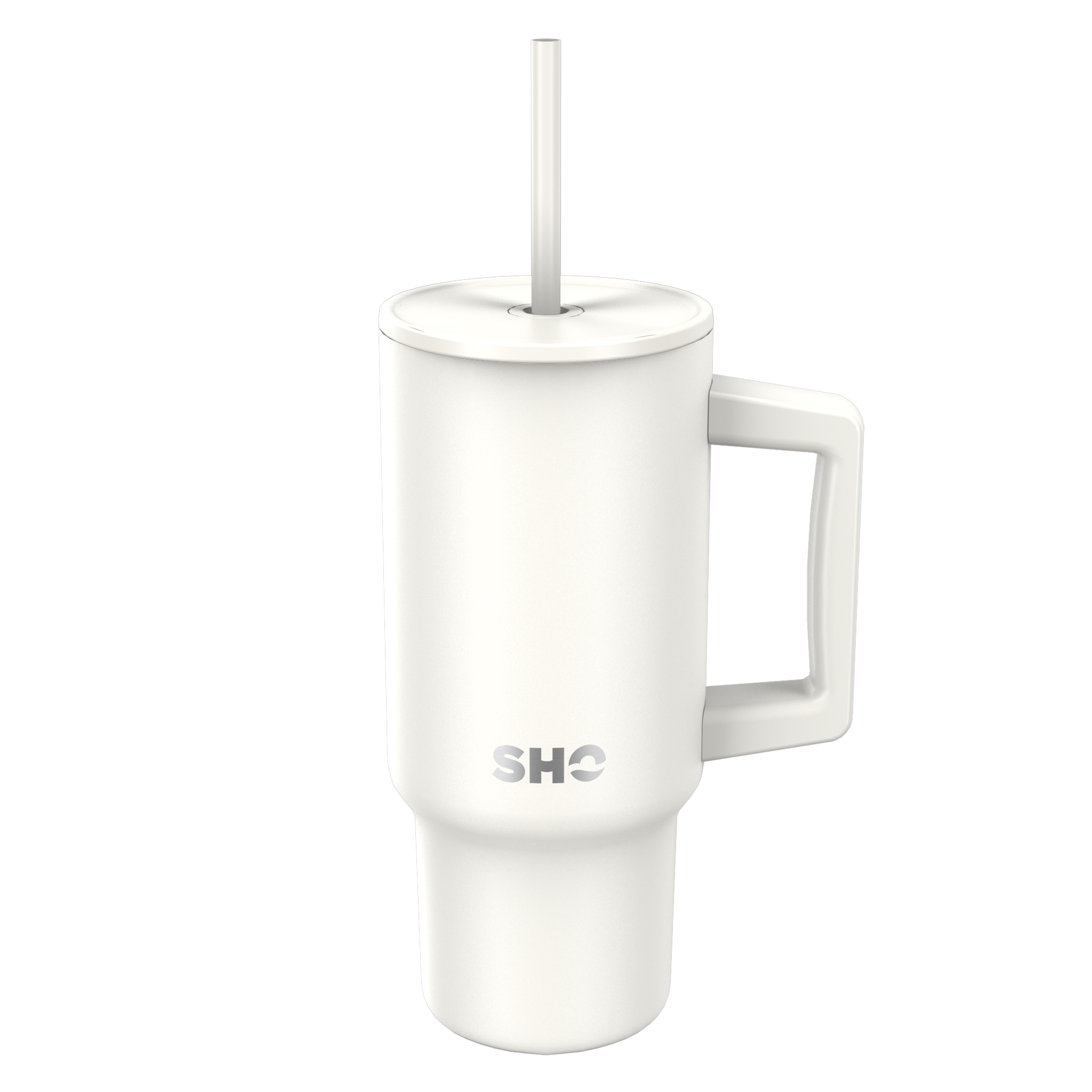 SHO - XL Tumbler┃Insulated Reusable Tumbler: Limited Edition / Winter Blues / 900ml