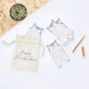 Hootyballoo - Prediction Cards 20 Pack & Canvas Bag