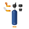 SHO - Newt┃Premium Insulated Water Bottle: Flash Point / 500ml