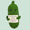 Positive Pickle