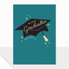 Kinfolk On Your Graduation Card