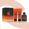 Scottish Fine Soaps - Thistle & Black Pepper Well Groomed Gift Set