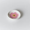 Belly Button Pink Cosmos Mini Trinket Dish