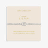 Joma Forever Yours Super Sister Bracelet
