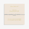 Joma Forever Yours Darling Daughter Bracelet