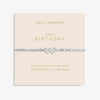 Joma Forever Yours Happy Birthday Bracelet