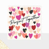 Aurora Perfect Together Card