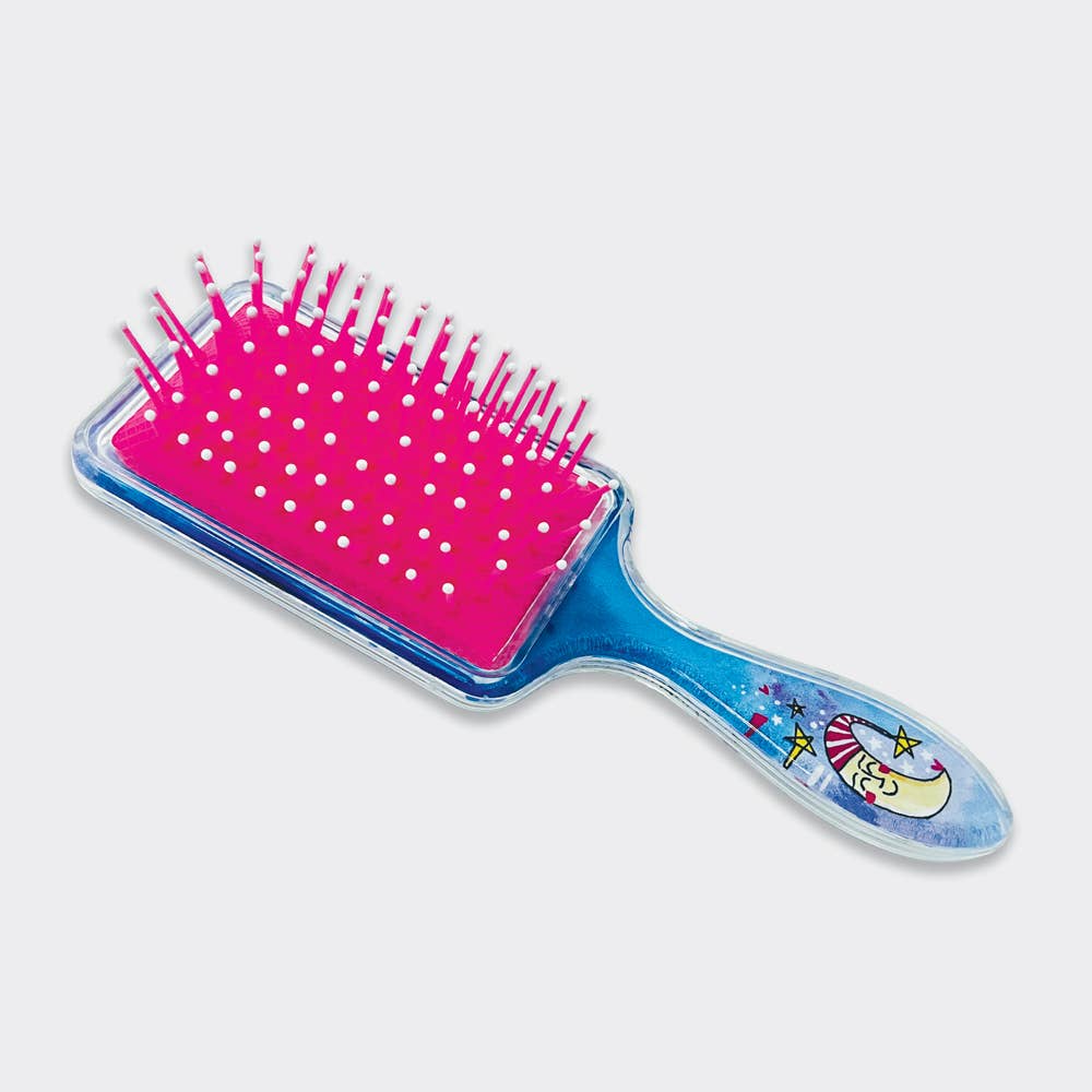 Rachel Ellen Designs - Moondance Hair Brush