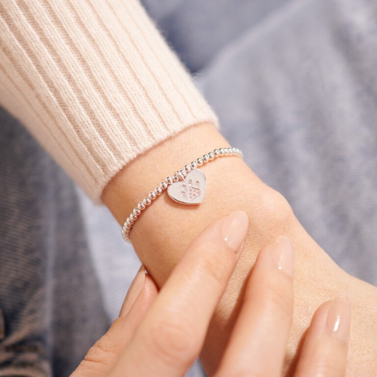 Joma Jewellery A Little 'Sorry For Your Loss' Bracelet - More Than Just a Gift | Narborough Hall