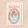 Laura Darrington Design Ltd - Keepsake Collection - Happy Birthday (Balloons)