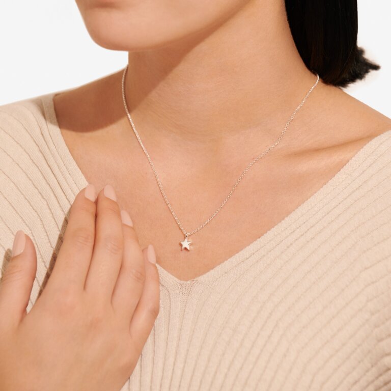 Joma Jewellery A Little 'Graduation' Necklace