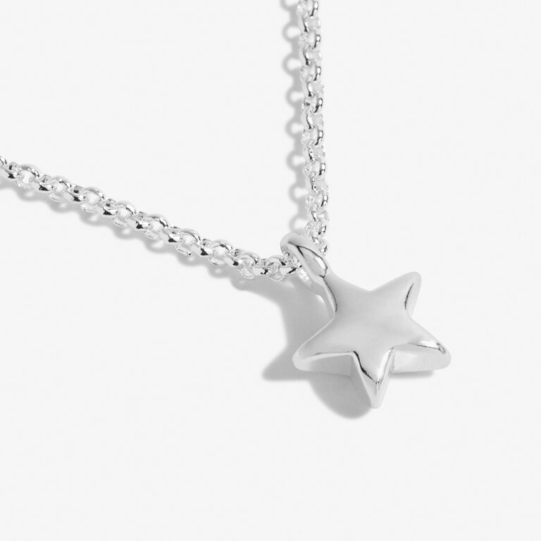 Joma Jewellery A Little 'Graduation' Necklace