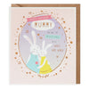 Paperlink Pancake Happy Birthday Mummy Card