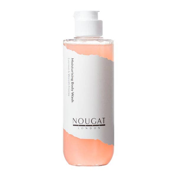Nougat London - English Pear & Freesia Moisturising Shower Gel (320ml)