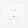 Joma a little Courage Bracelet