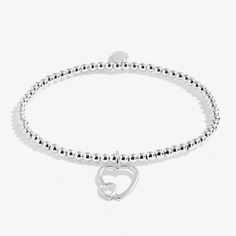 Joma Jewellery a little Love You Lots Mummy Bracelet - More Than Just a Gift | Narborough Hall