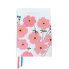 Belly Button Pink Cosmos Luxury Notebook