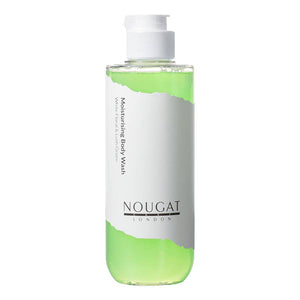 Nougat London - Fresh Jasmine Moisturising Shower Gel (320ml) - More Than Just a Gift | Narborough Hall