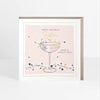 Belly Button - Sister Birthday Have a Lovely Day Card