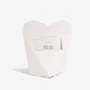 Joma From The Heart Earrings 'Love You Mum' Earrings in Silver Plating