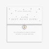 Joma  A Little 'Best News Ever' Bracelet