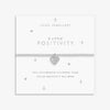 Joma A Little 'Positivity' Bracelet