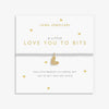 Joma A Little 'Love You To Bits' Bracelet - More Than Just a Gift | Narborough Hall
