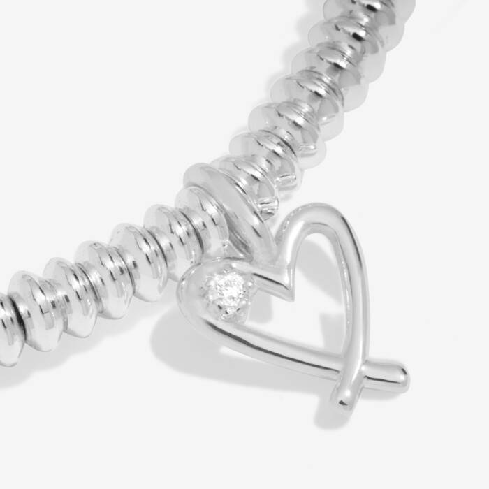 Joma Lab Grown Diamond A Little 'Lovely Sister' Bracelet - More Than Just a Gift | Narborough Hall