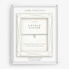Joma Lab Grown Diamond A Little 'Lovely Sister' Bracelet - More Than Just a Gift | Narborough Hall