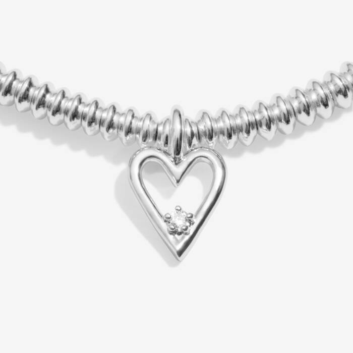 Joma Lab Grown Diamond A Little 'Happy 16th Birthday' Bracelet - More Than Just a Gift | Narborough Hall