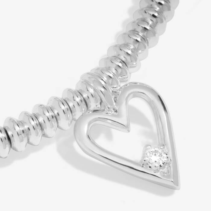Joma Lab Grown Diamond A Little 'Happy 16th Birthday' Bracelet - More Than Just a Gift | Narborough Hall