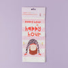 Rosie Made a Thing Happy Hour Tea Towel - More Than Just a Gift | Narborough Hall