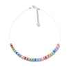 Carrie Elspeth Jewellery - Tutti Frutti Necklace: Links