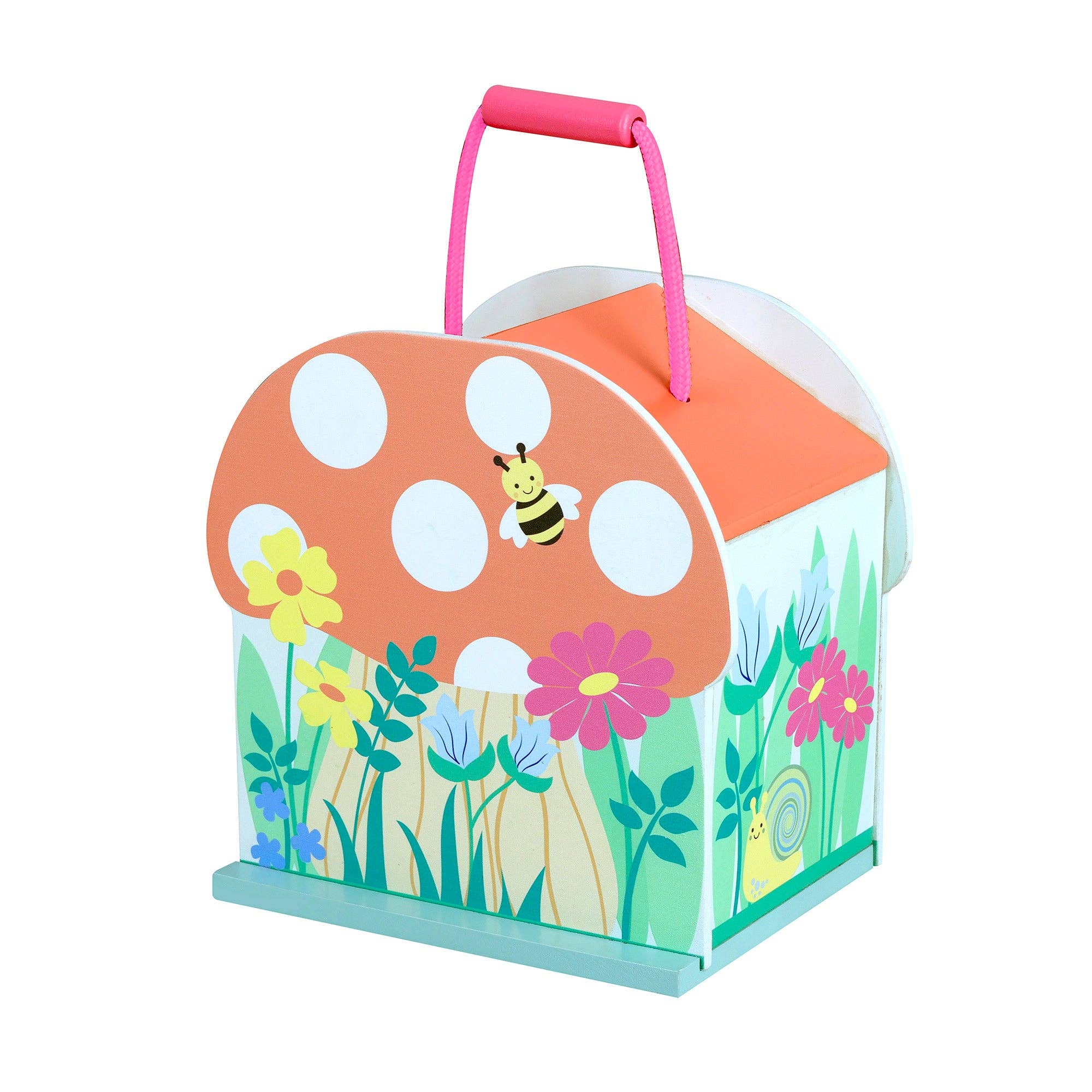 Orange Tree Toys - Fairy House Play Set - More Than Just a Gift | Narborough Hall