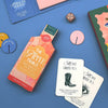 Portico Designs - Art of Hosting
Tipple Trials Party Game