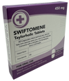 Swiftomene Candy Candy Mint Pills - More Than Just a Gift | Narborough Hall