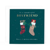 Hotchpotch - Alpine Boyfriend Christmas Card