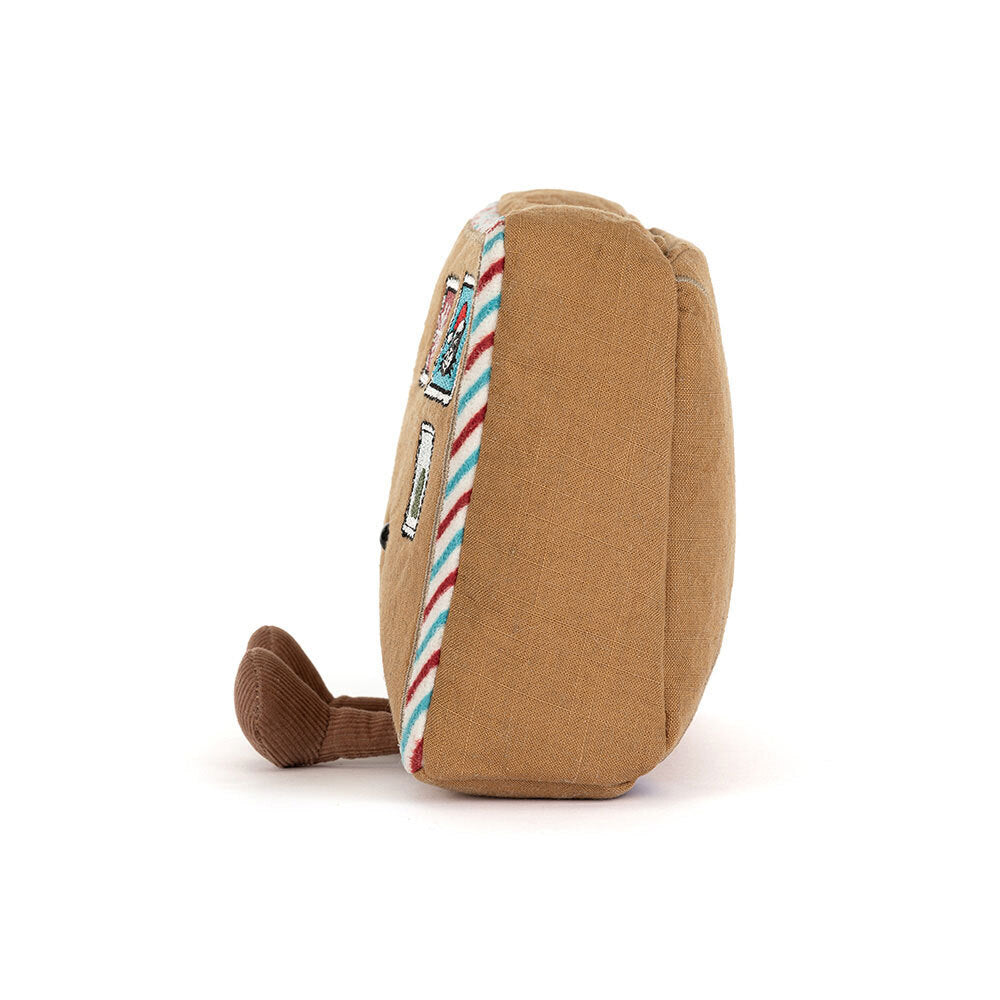 Jellycat Letter To Santa